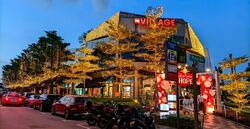 Serangoon Garden Village (D19), Shop House #617541911